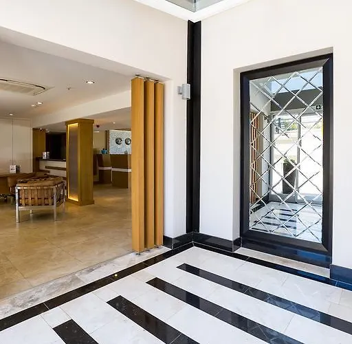 Resort Casa De Playa Luxury And 4*