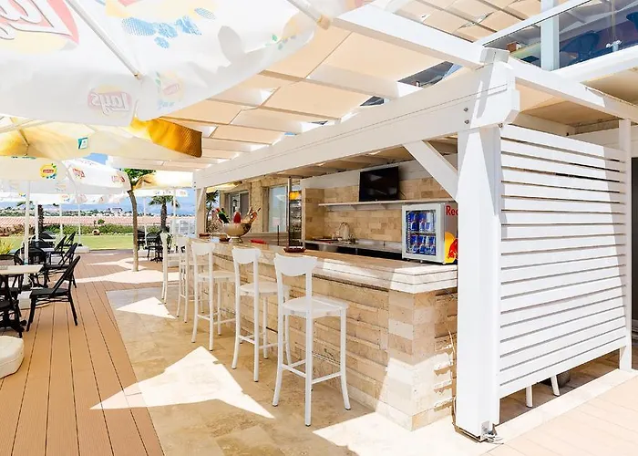 Resort Casa De Playa Luxury And