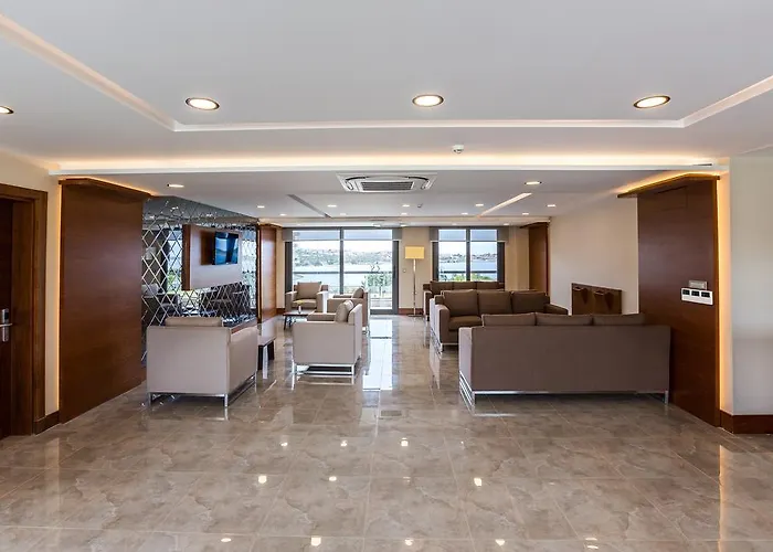 Resort Casa De Playa Luxury And Çeşme