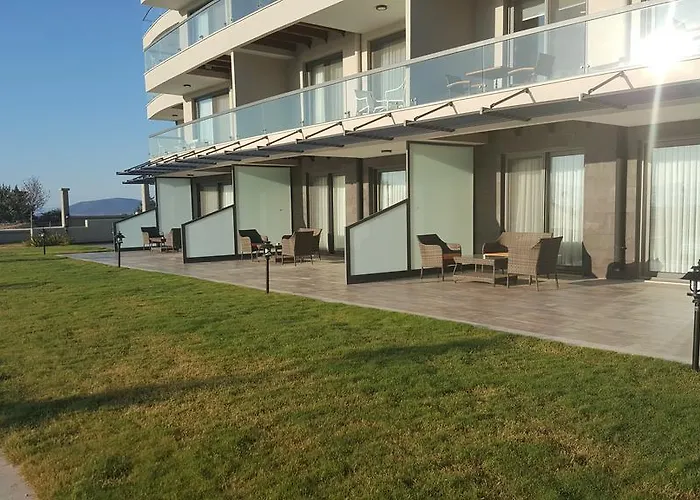 Casa De Playa Luxury And